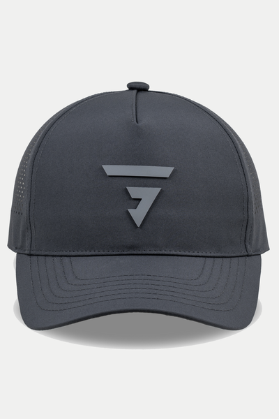 Active Hat - Grey