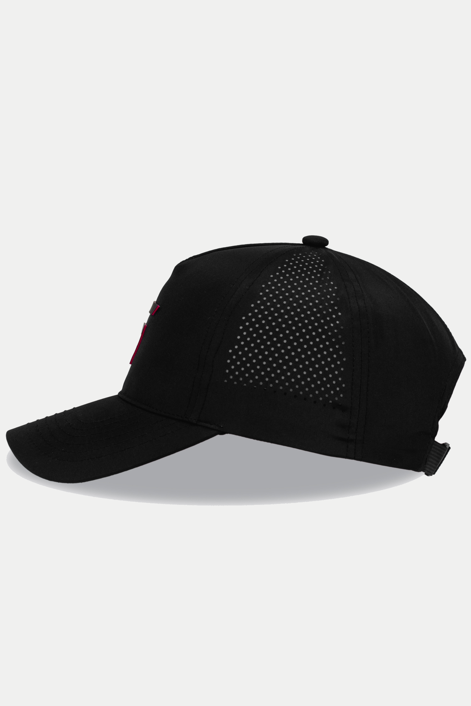 Active Hat - Black
