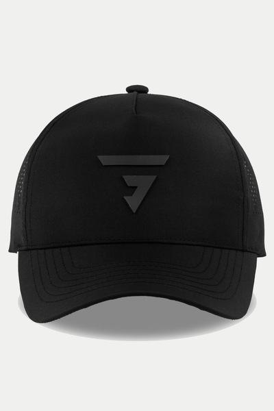 Active Hat - Black