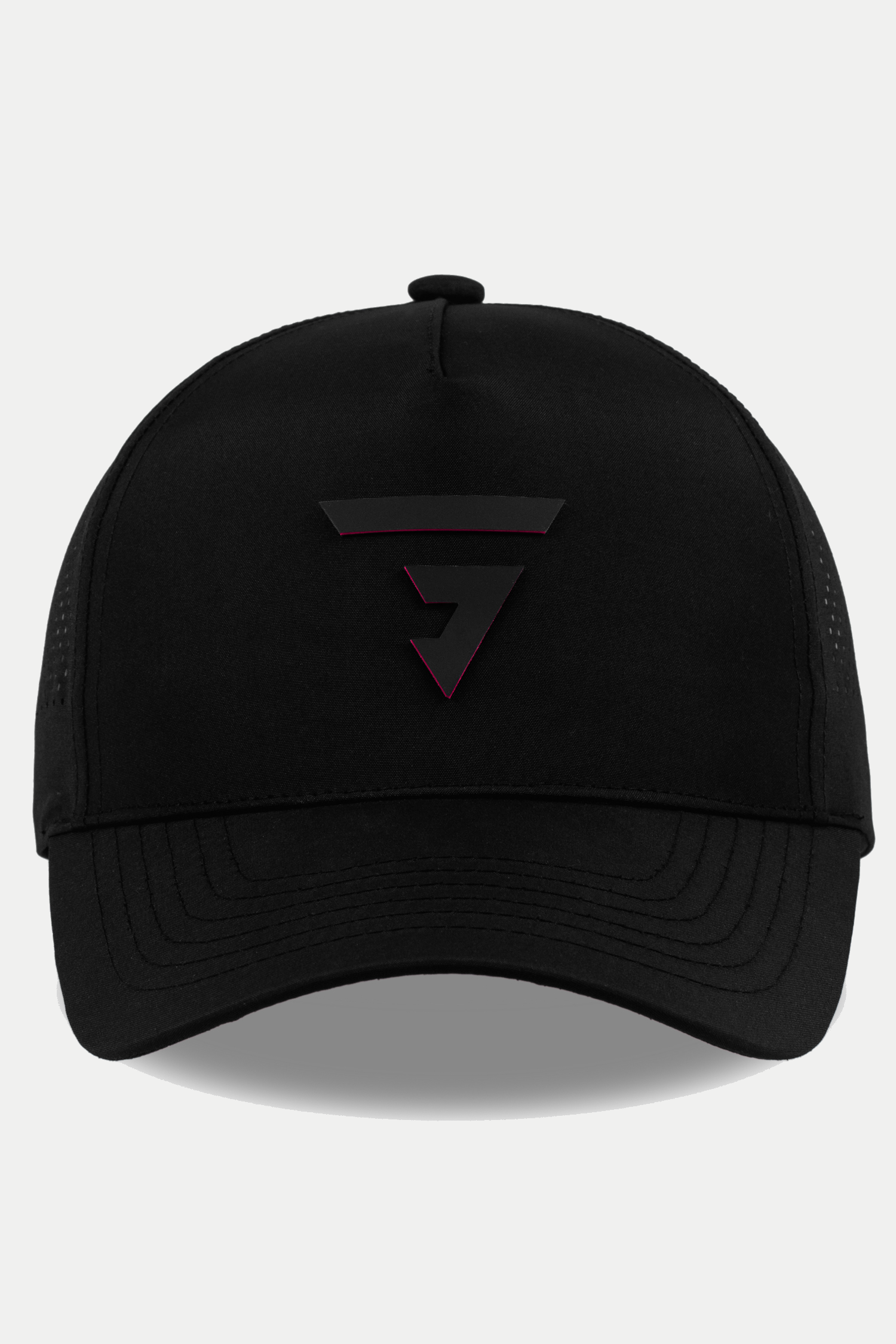 Active Hat - Black
