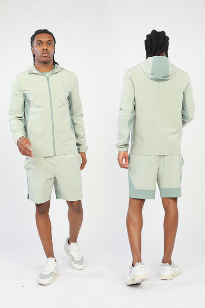 Ventus Windrunner - Olive/Sage