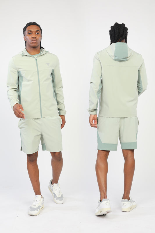 Ventus Windrunner - Olive/Sage