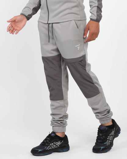 Cushy Pant - Light Grey