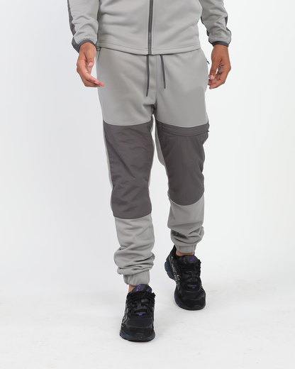 Cushy Pant - Light Grey