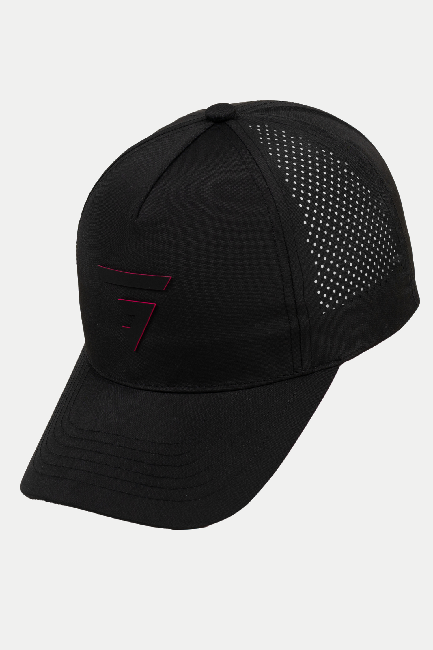 Active Hat - Black