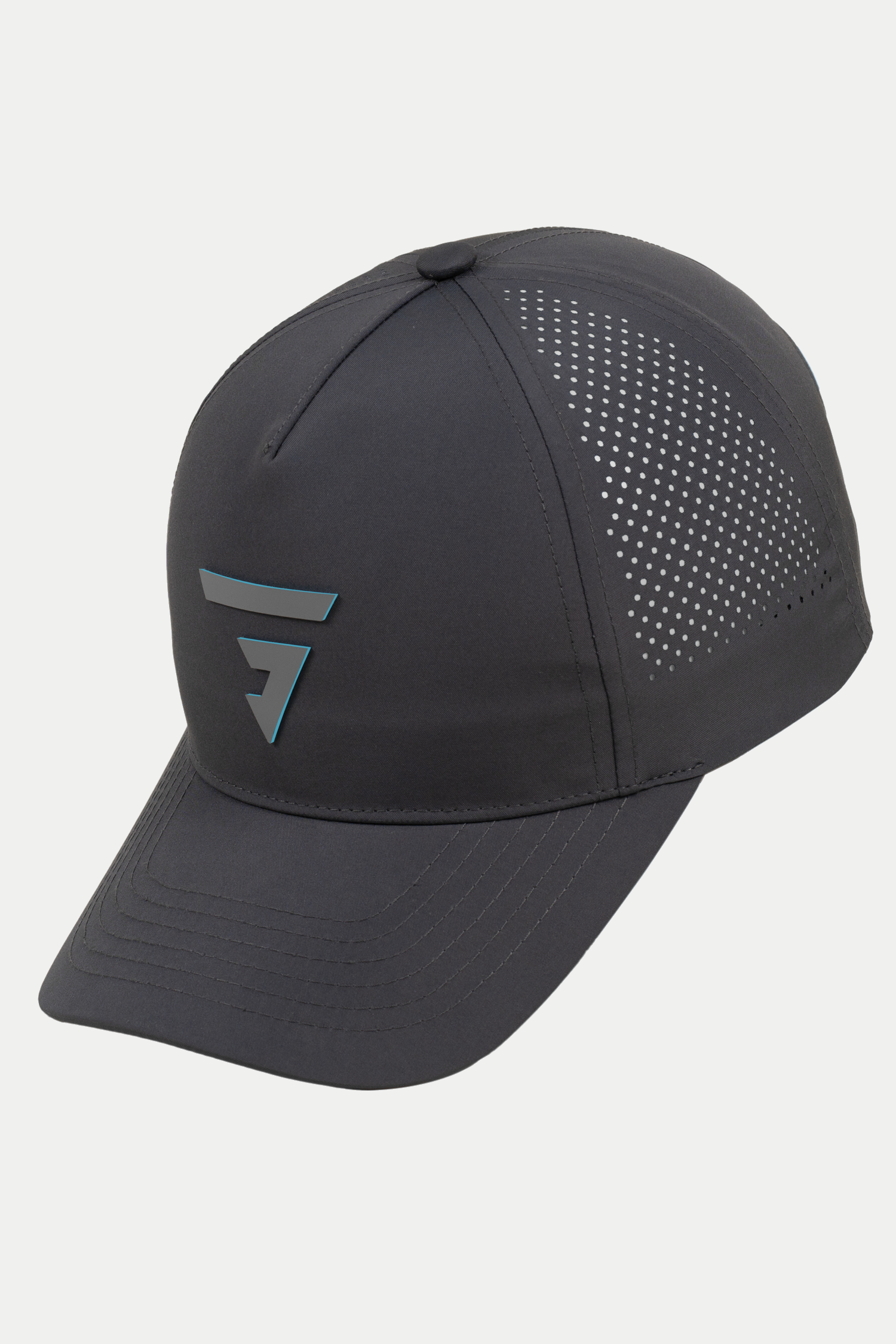 Active Hat - Grey