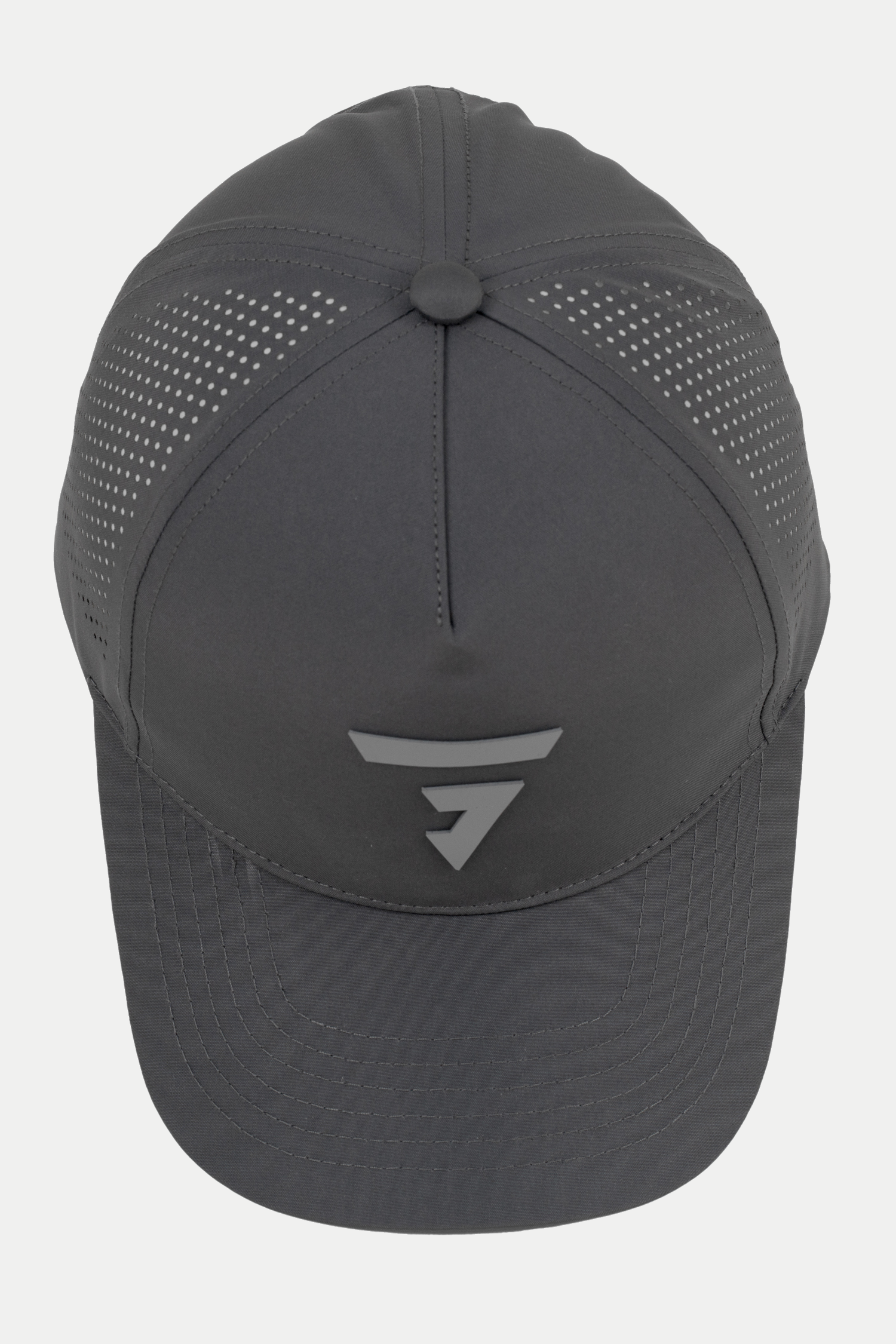 Active Hat - Grey