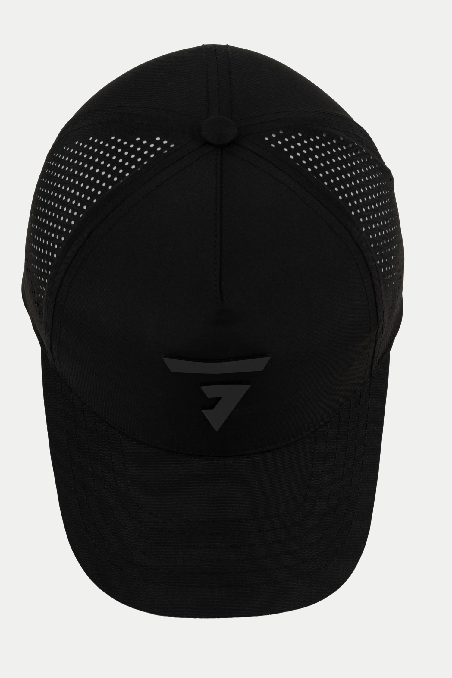 Active Hat - Black