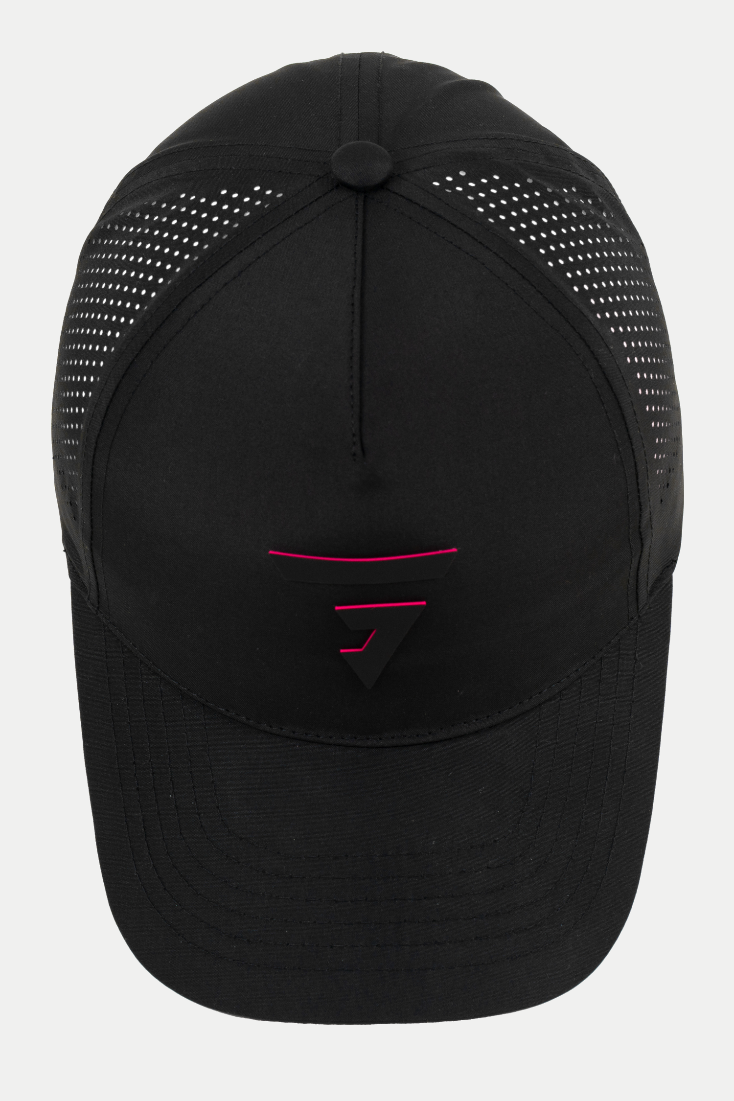 Active Hat - Black
