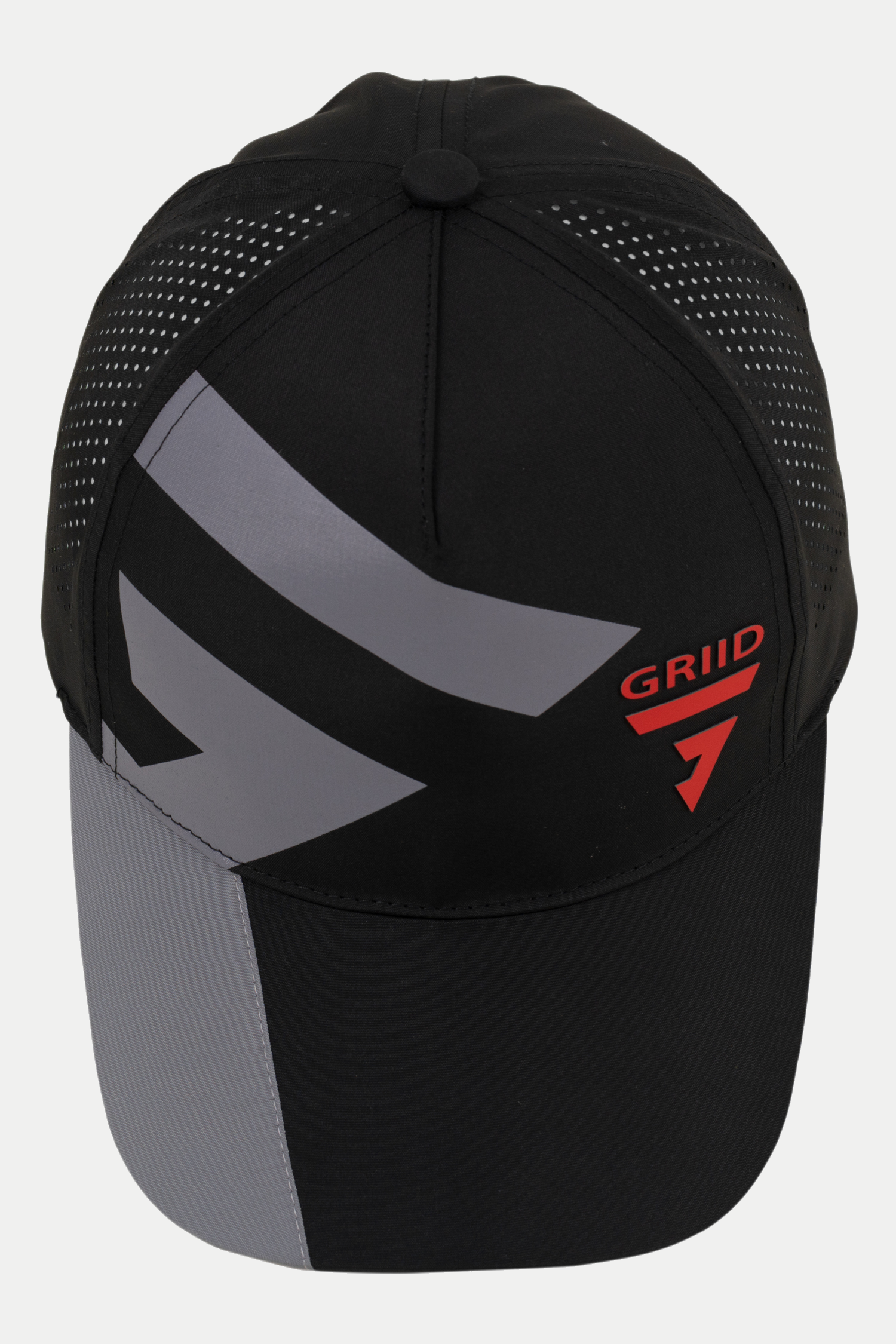 Verge Hat - Black