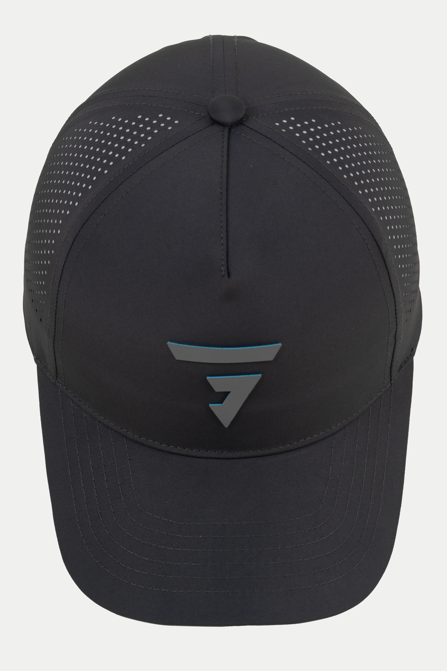 Active Hat - Grey