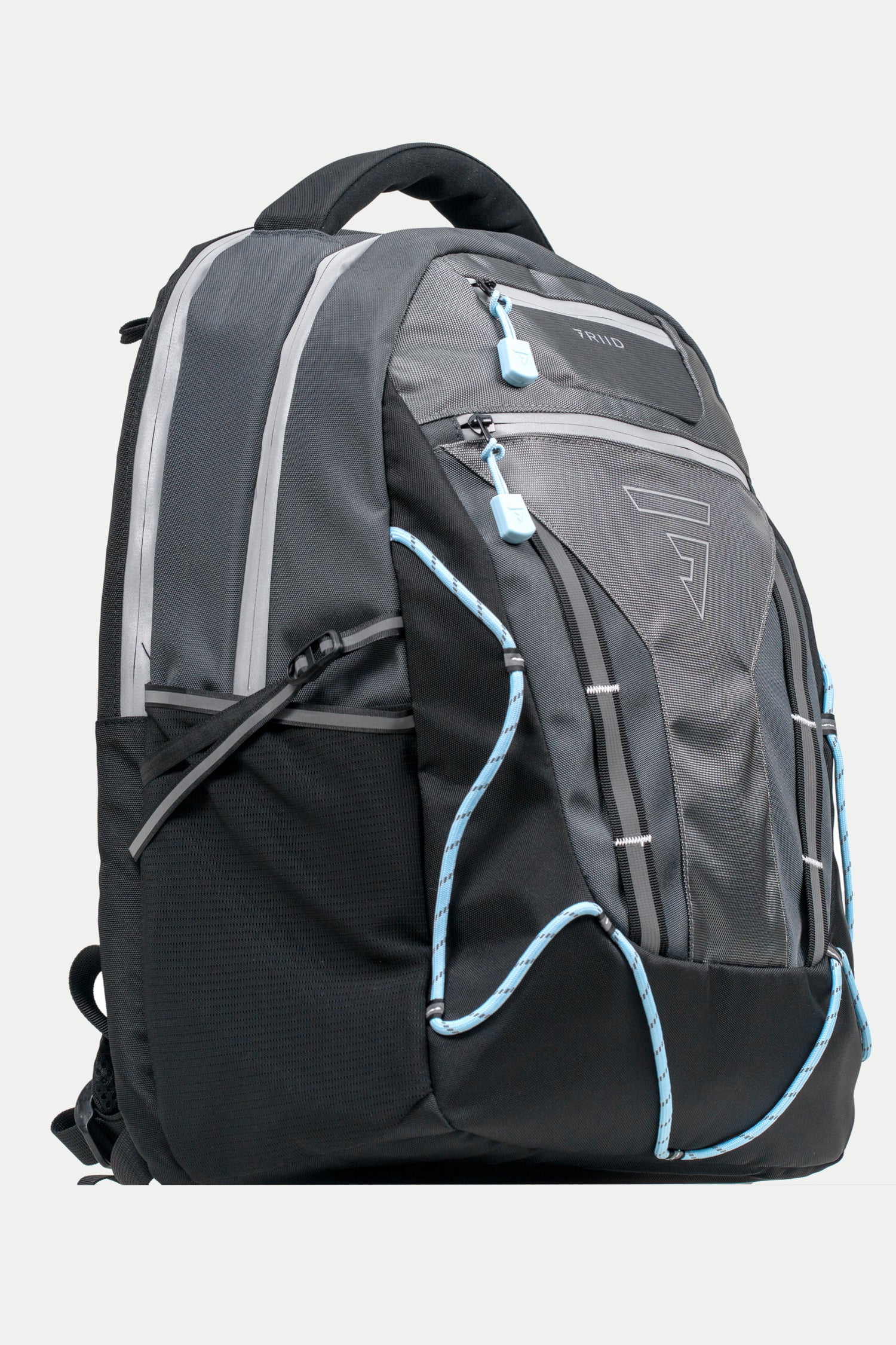 Summit Backpack - Blue