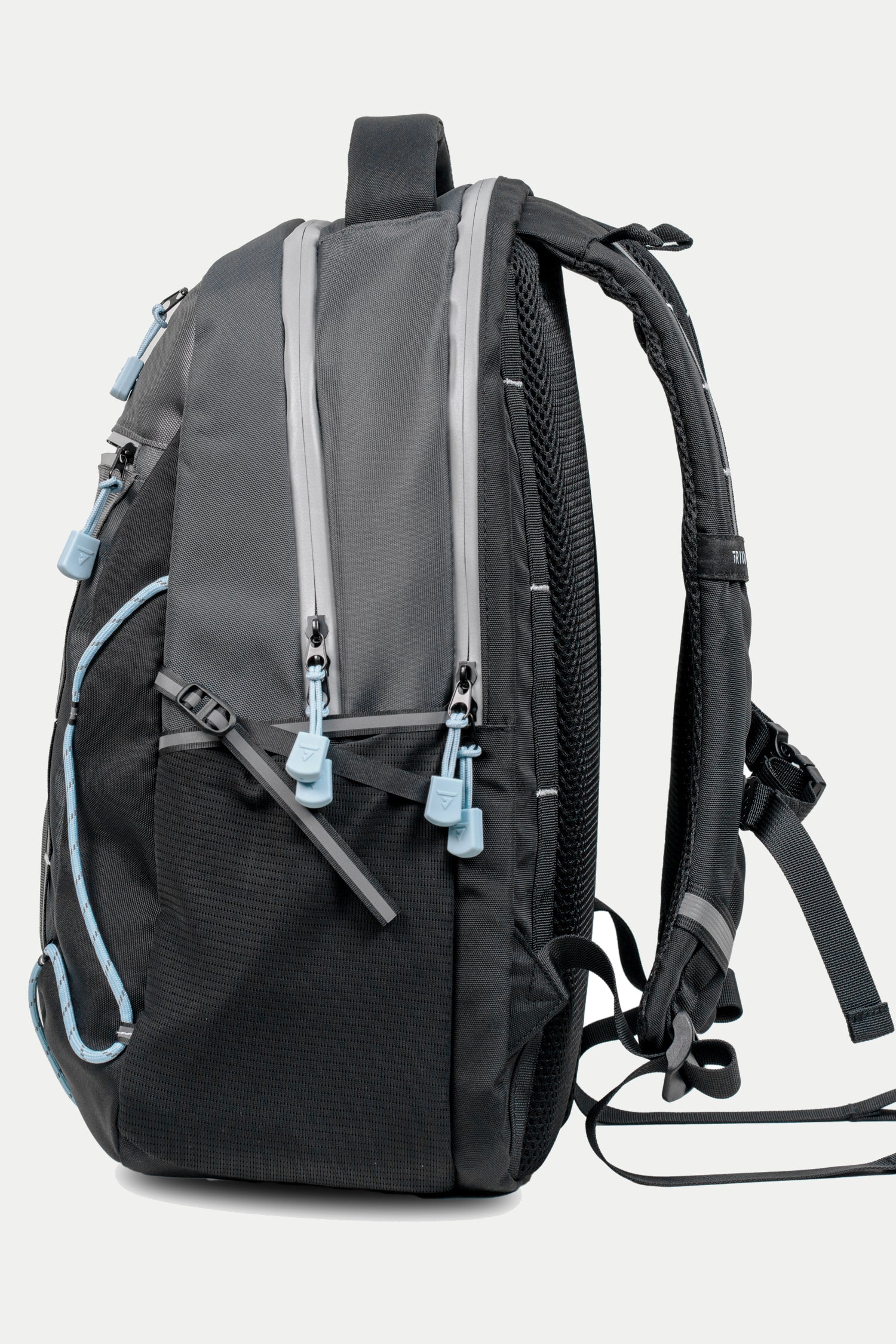 Summit Backpack - Blue