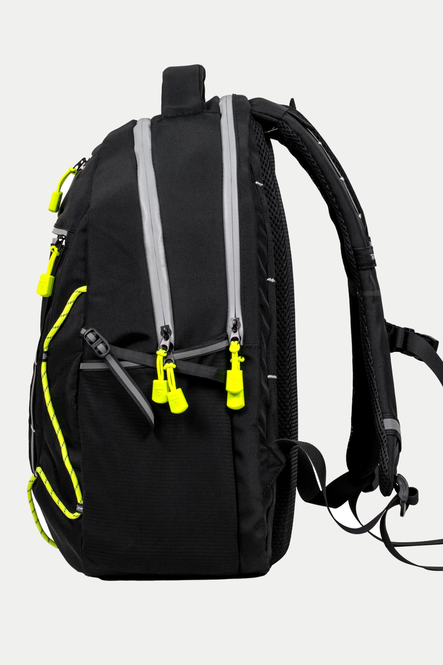 Summit Backpack - Neon