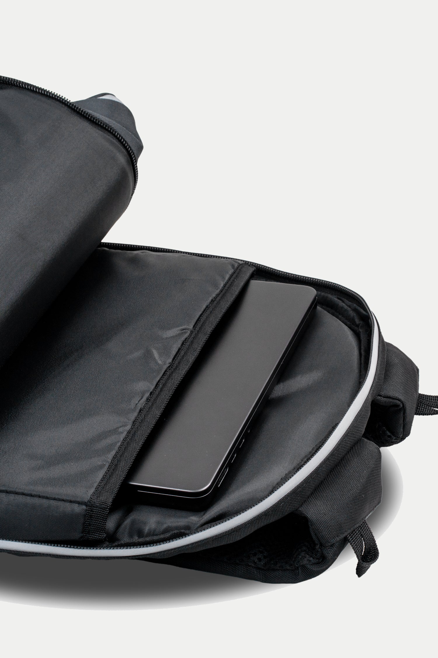 Summit Backpack - Blue