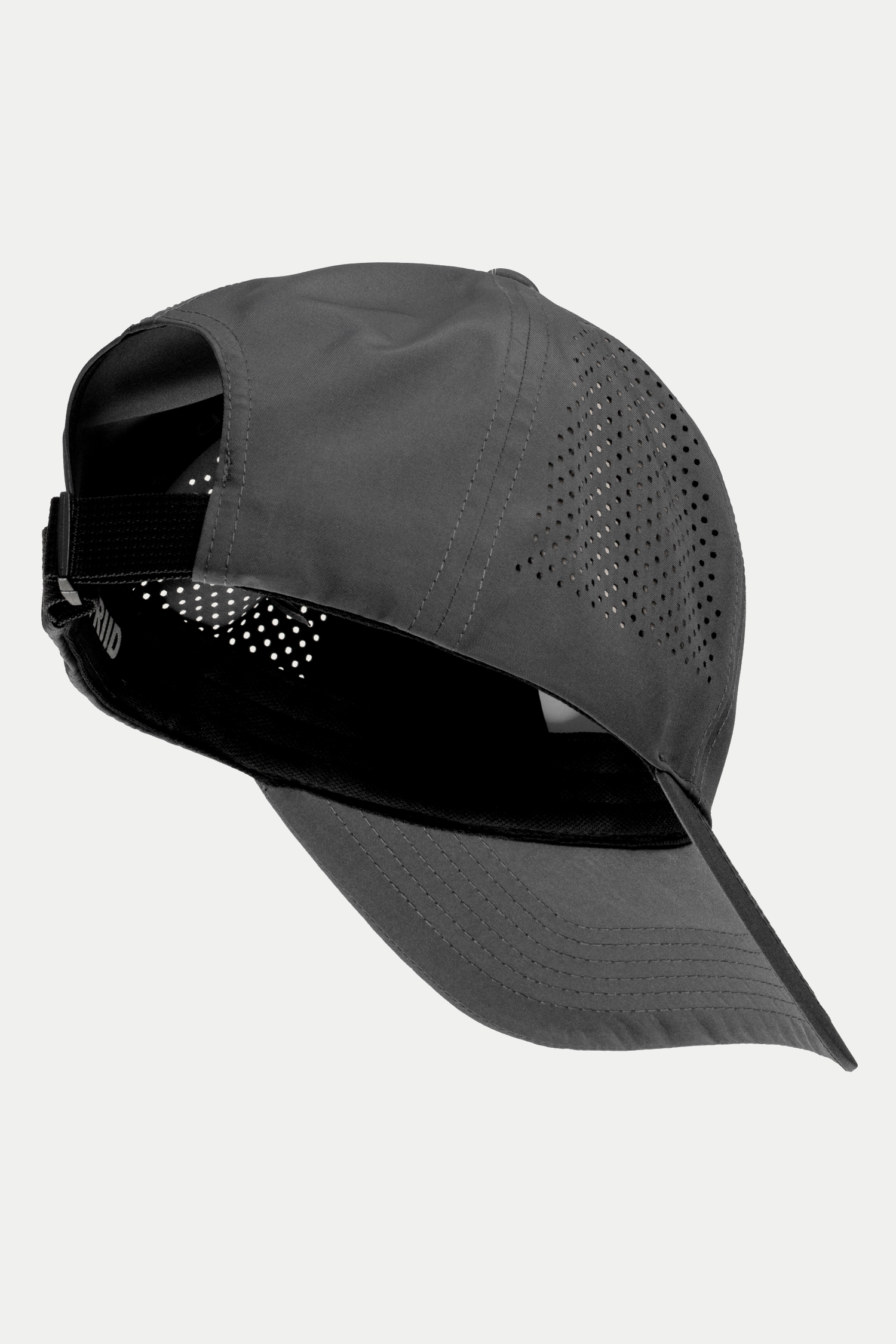 Active Hat - Grey