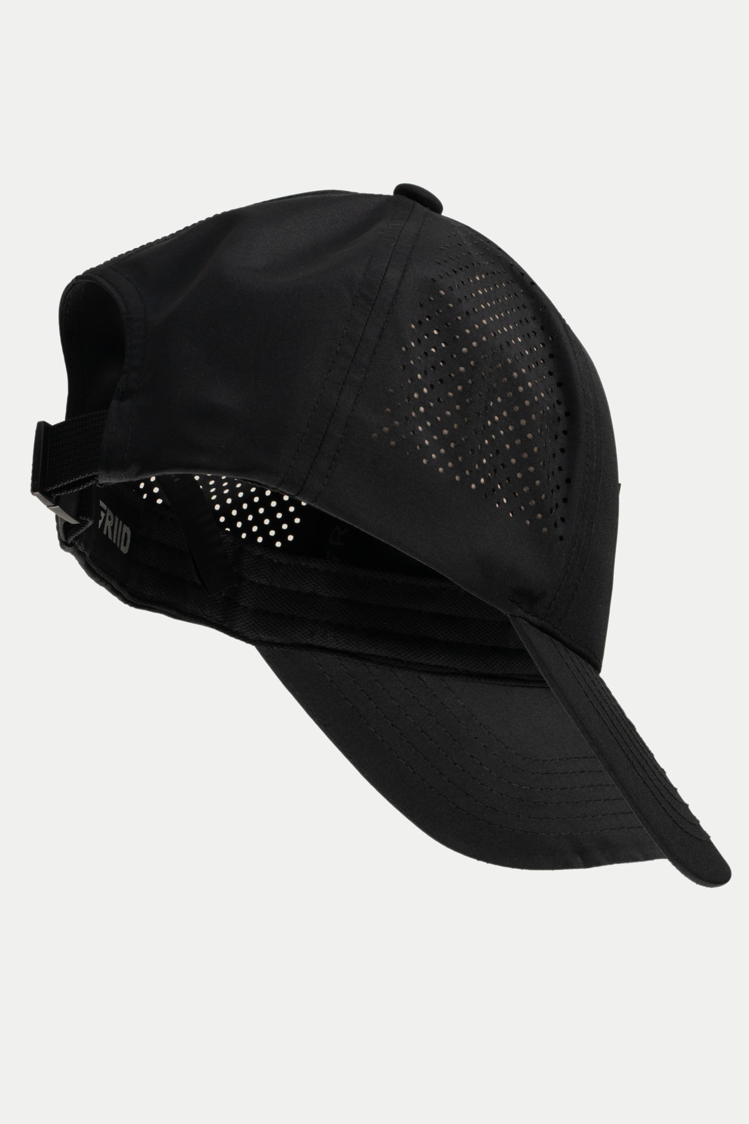Active Hat - Black