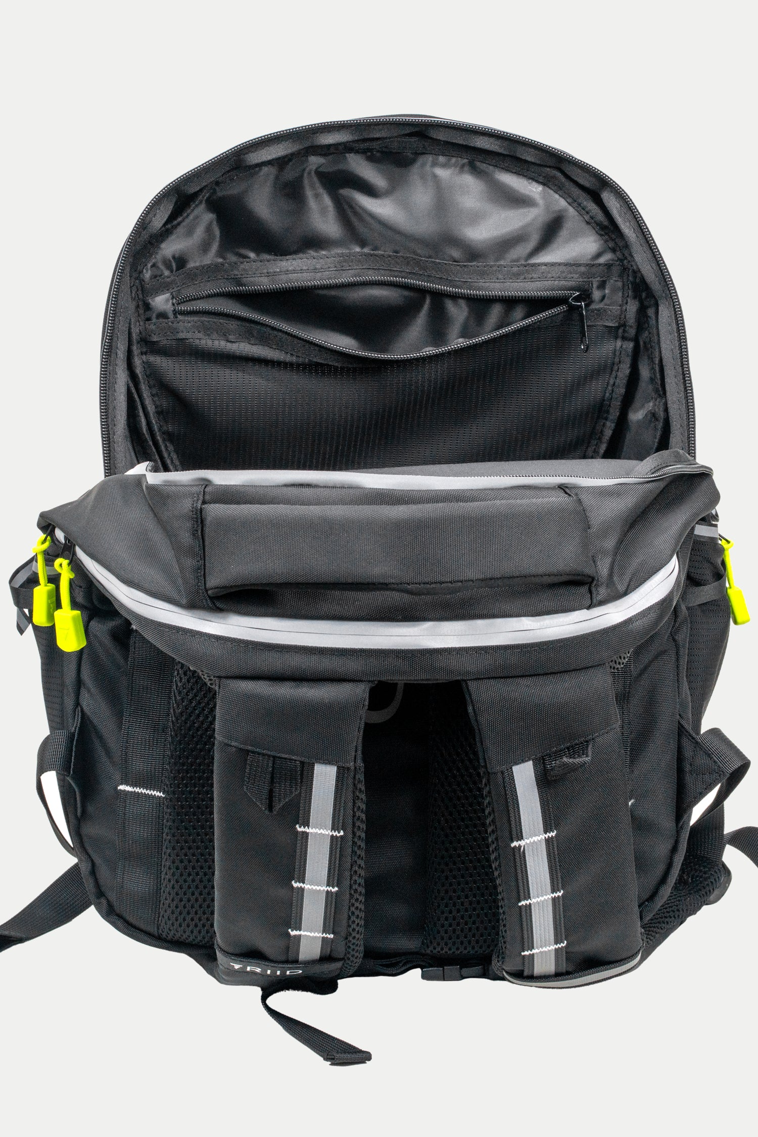Summit Backpack - Neon