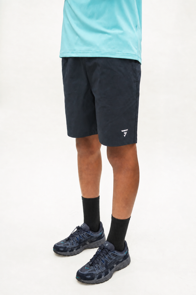 Junior Velo Shorts - Navy Tide
