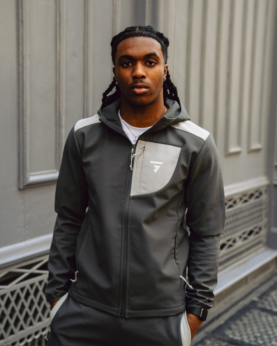 Tracksuits – GRIID