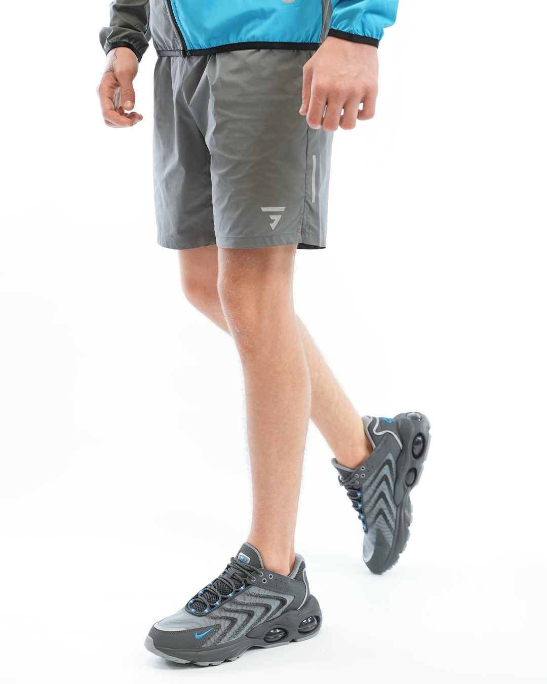 Dash Shorts 2.0 - Onyx