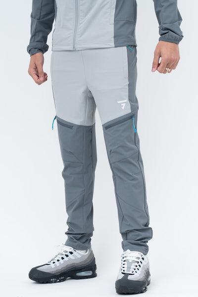 Edge Pant - Stone/Blue