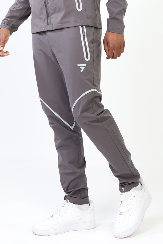 Reflect Pant - Slate Grey