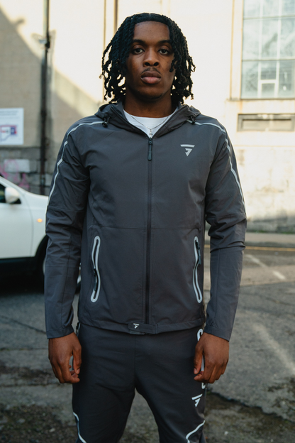 Reflect Jacket - Slate Grey