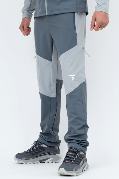 Trek Pant - Ultimate Grey
