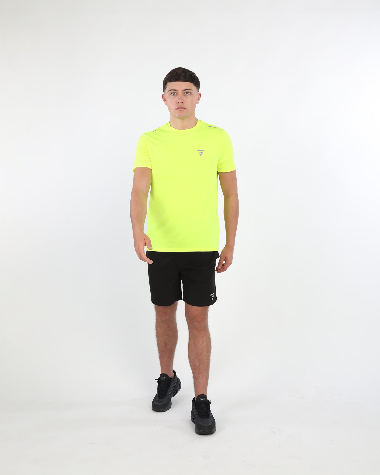 Flow Tee - Volt