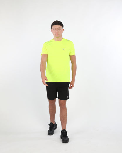 Flow Tee - Volt