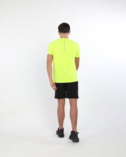 Flow Tee - Volt