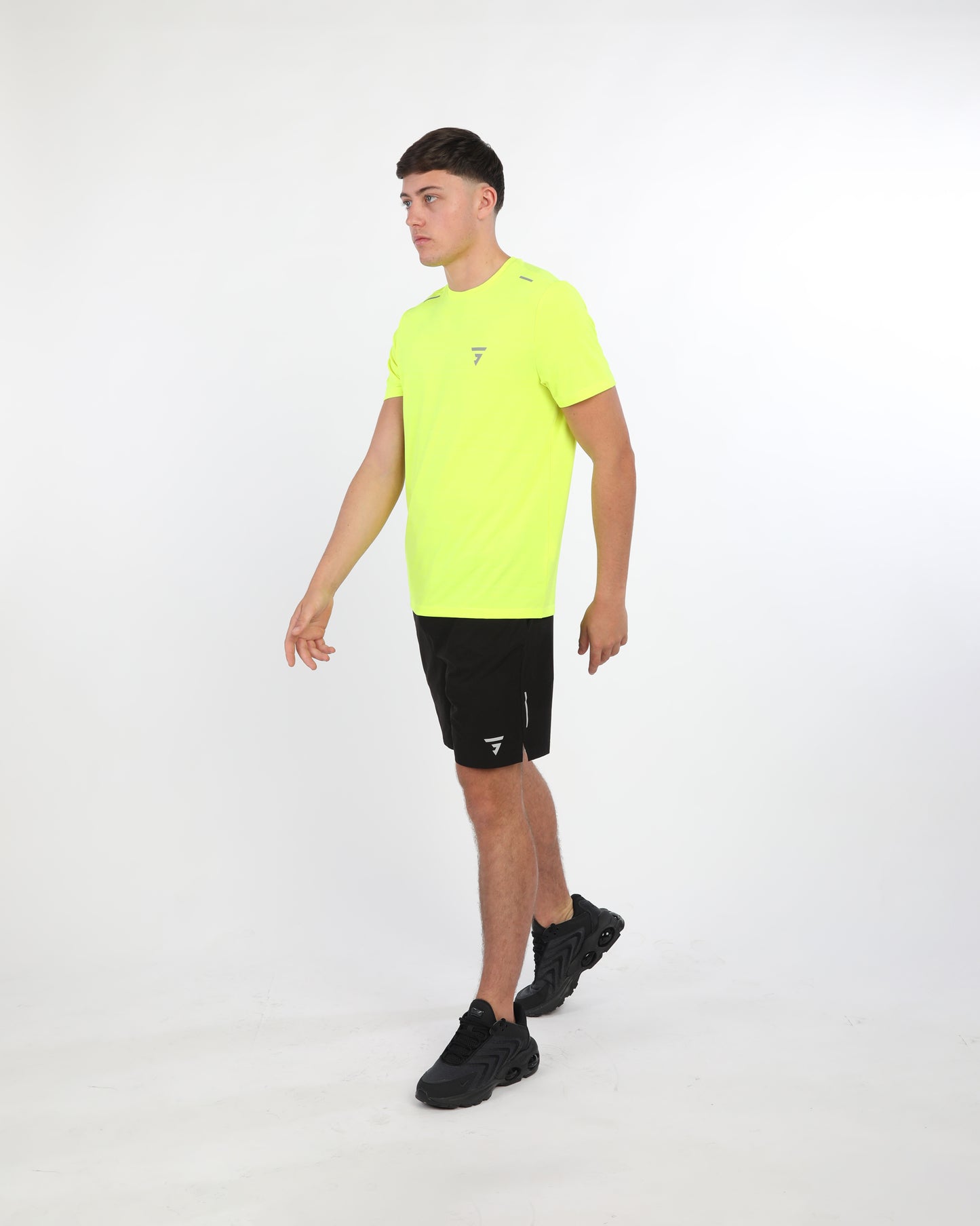 Flow Tee - Volt