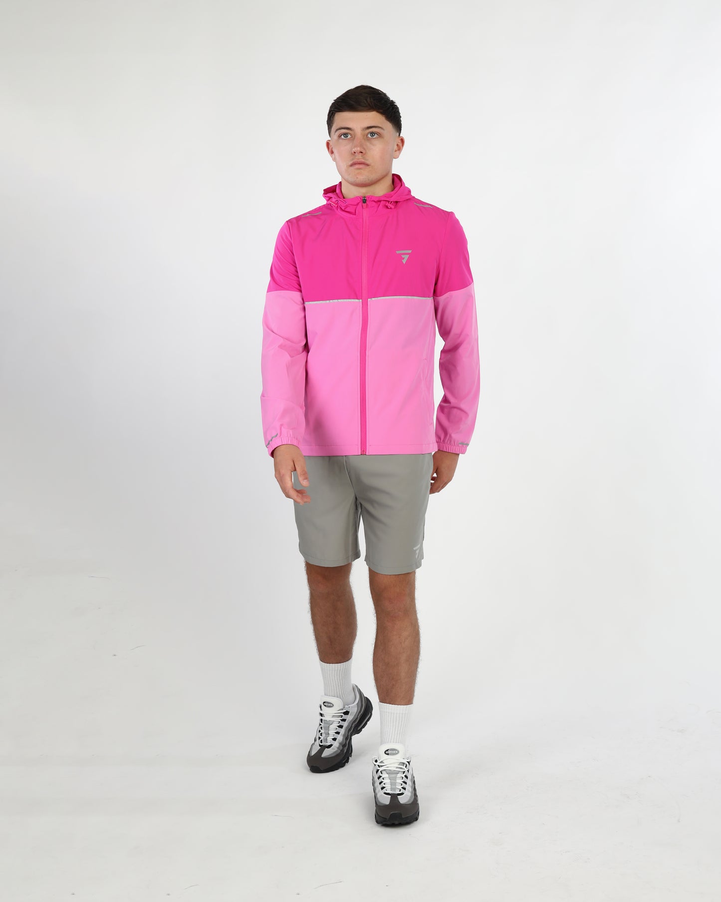 Ventus Windrunner - Baby Pink/Rose