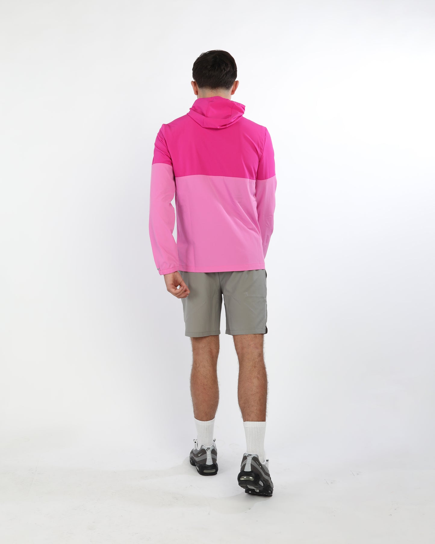 Ventus Windrunner - Baby Pink/Rose