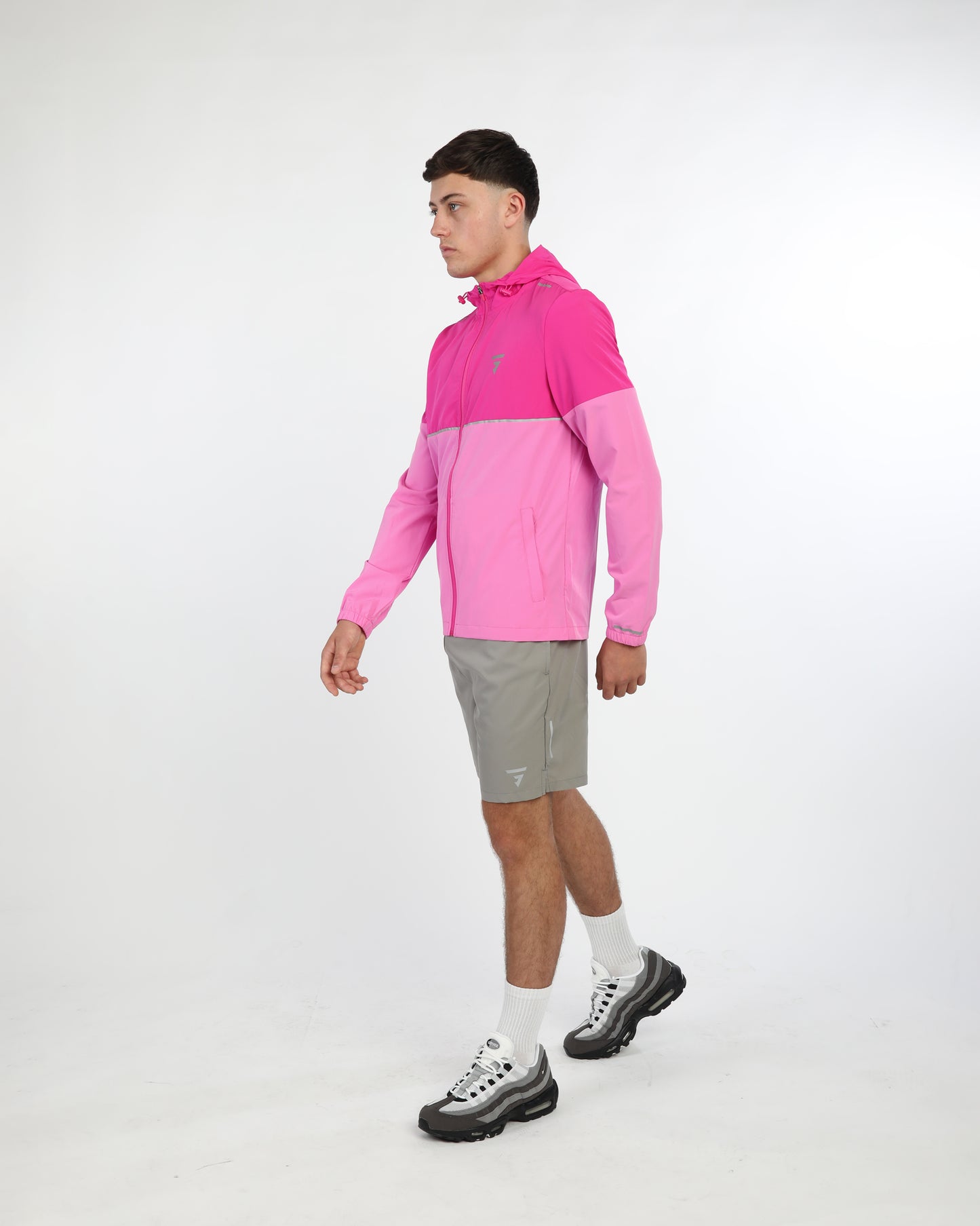 Ventus Windrunner - Baby Pink/Rose