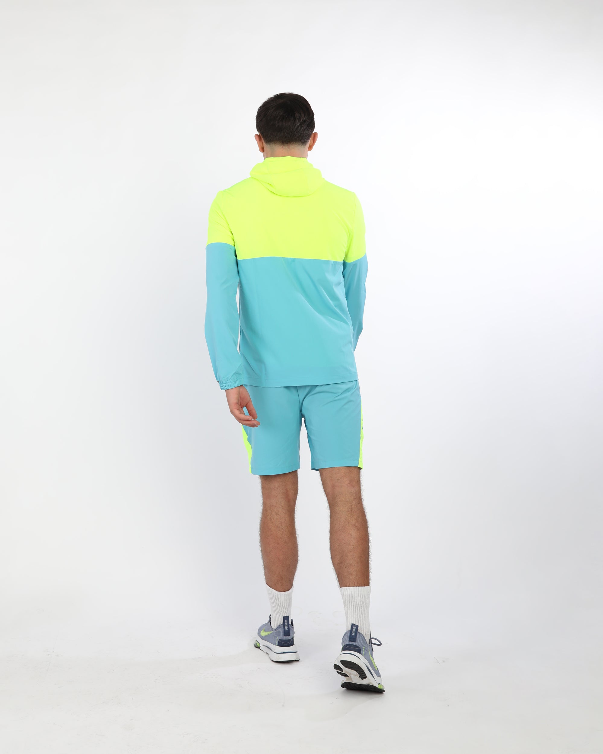GRIID Ventus Windrunner - Electric Blue