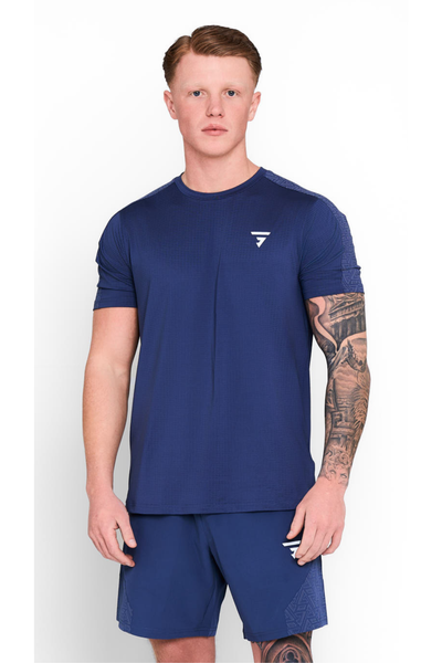 Motion Tee - Oceana