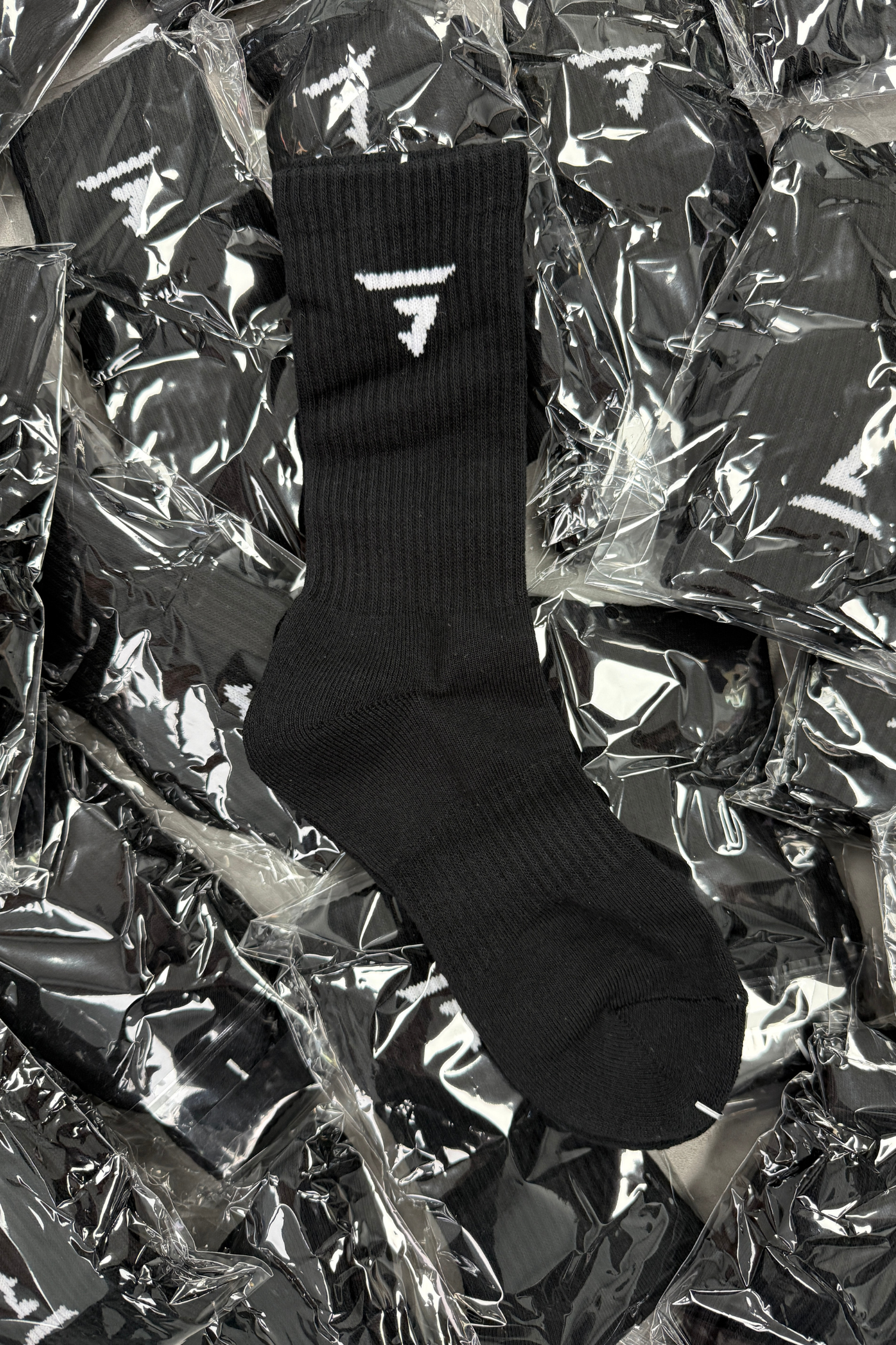 G Logo Socks