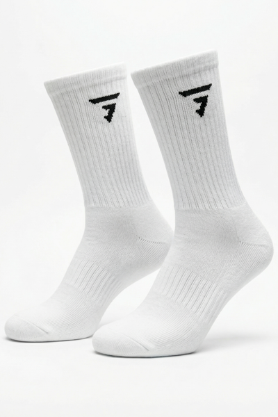 G Logo Socks