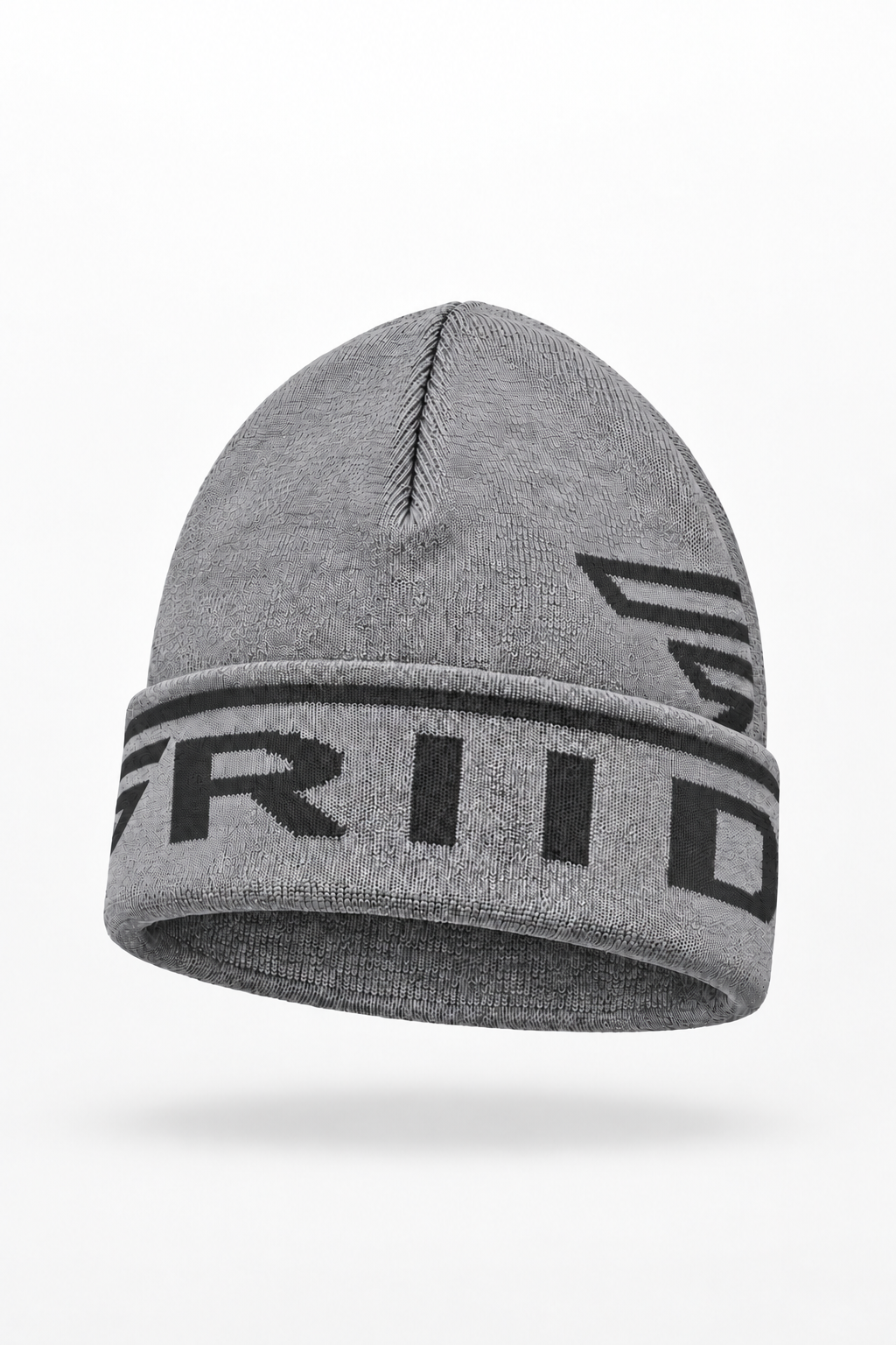Frost Beanie - Grey