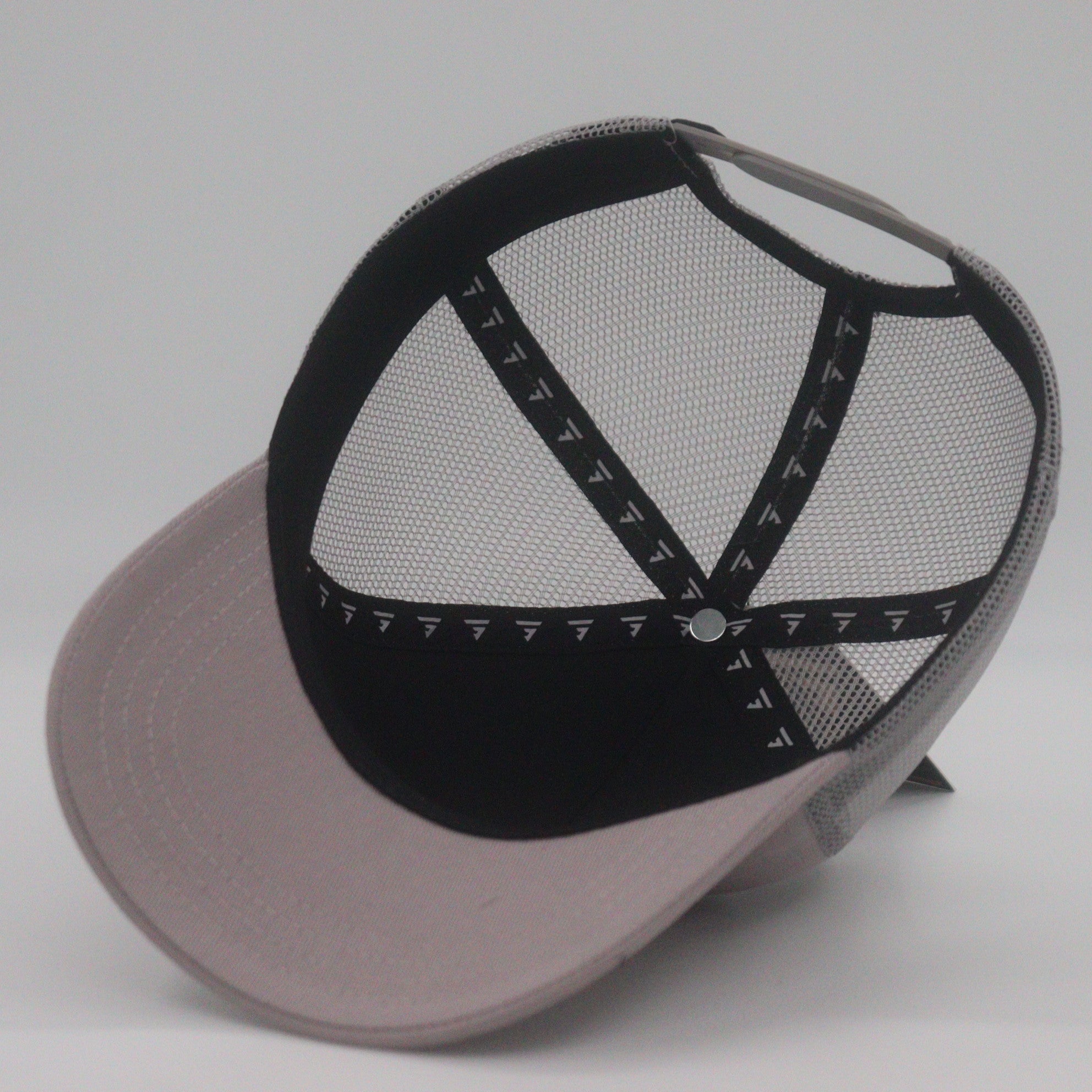 G Logo Hat - Grey