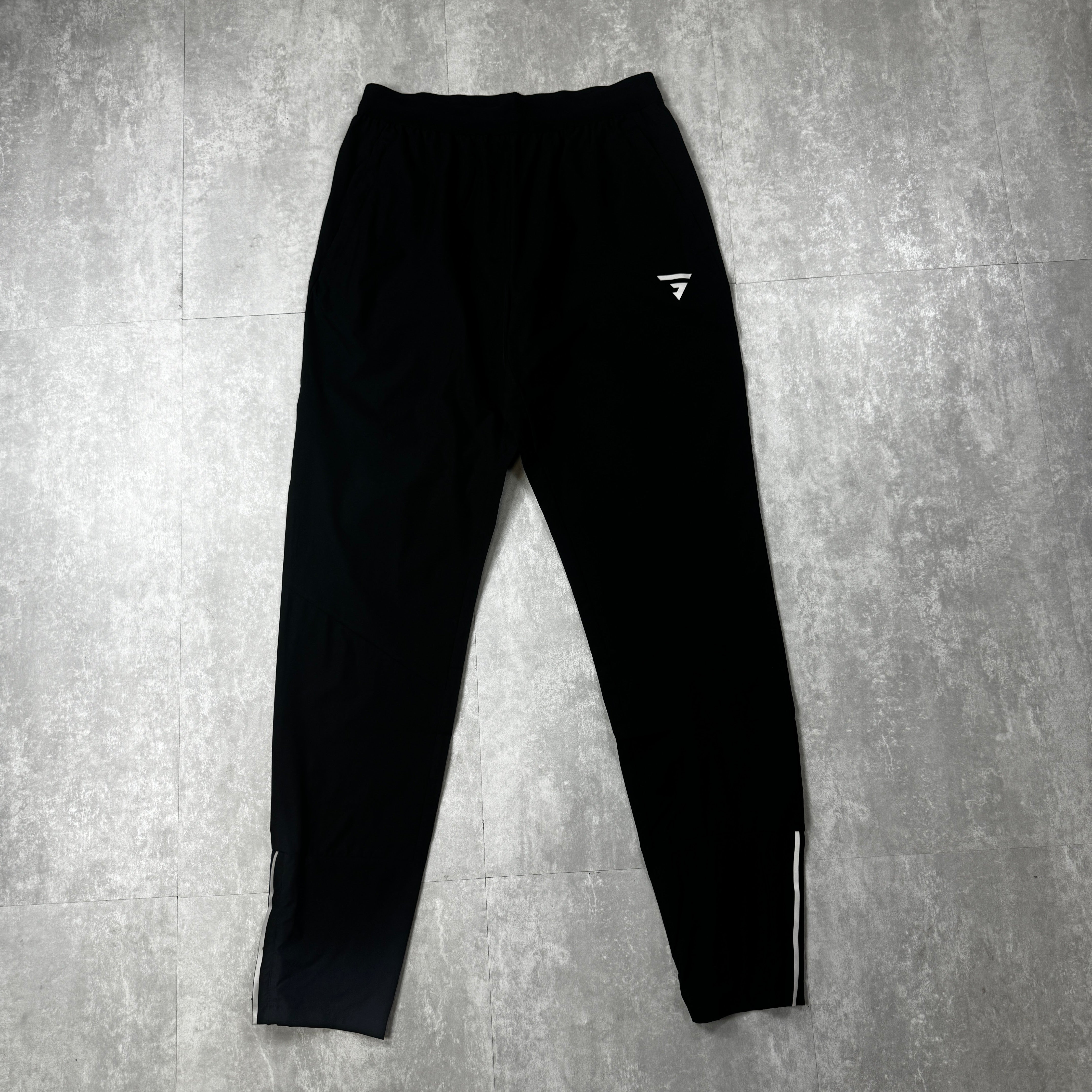 GRIID Pinnacle Track Pant - Black