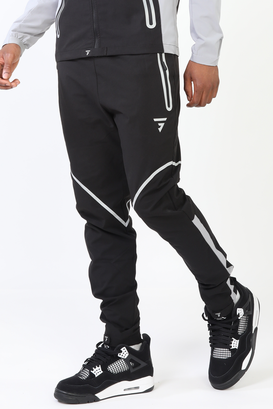 Reflect Pant - Black/Grey