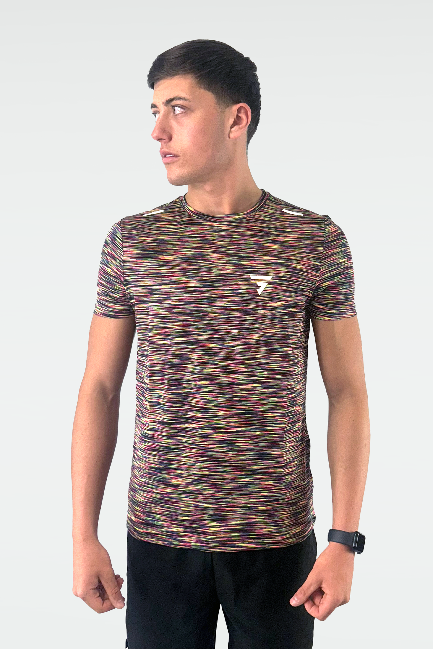 Static Tee - Multi