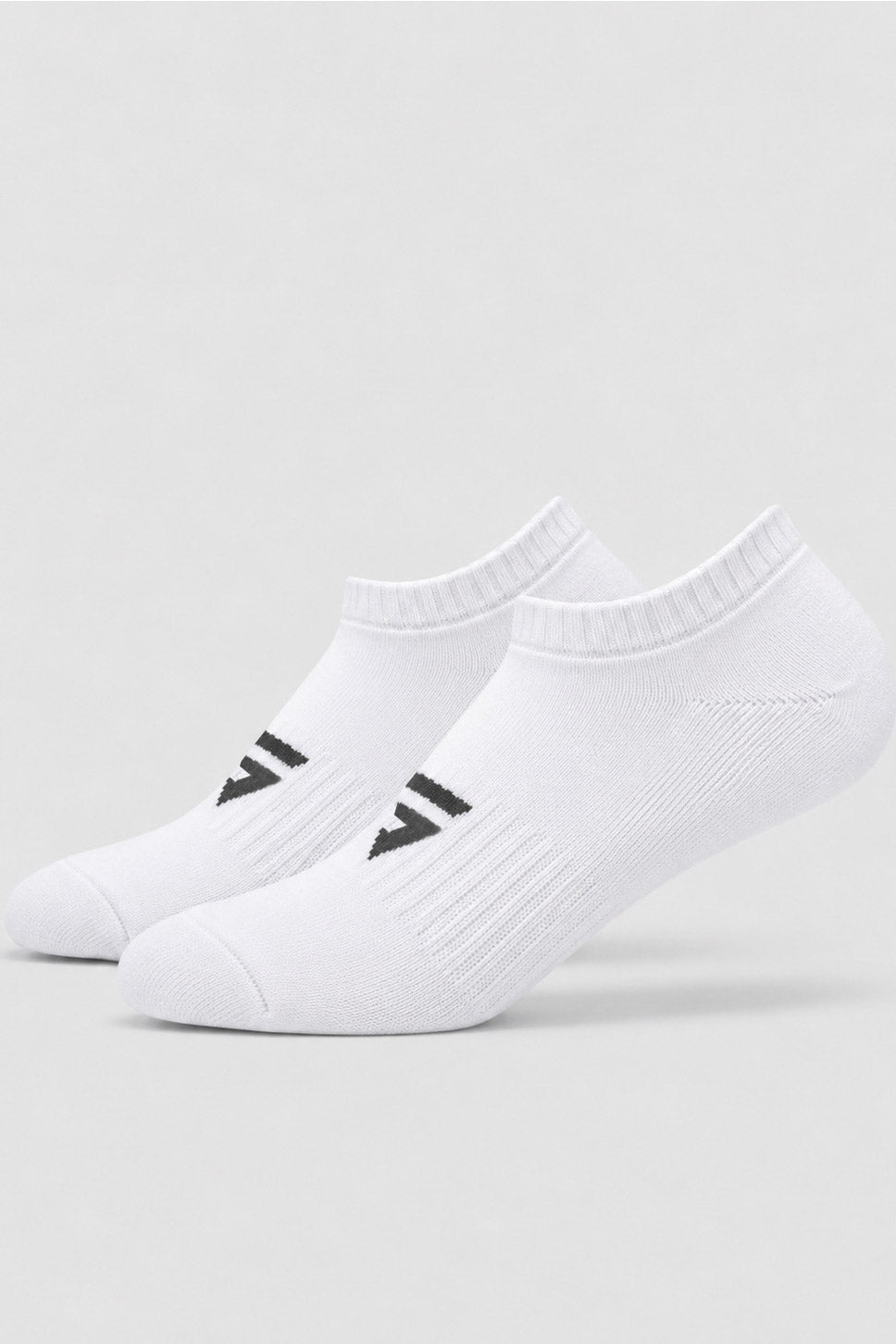 G Logo No Show Socks