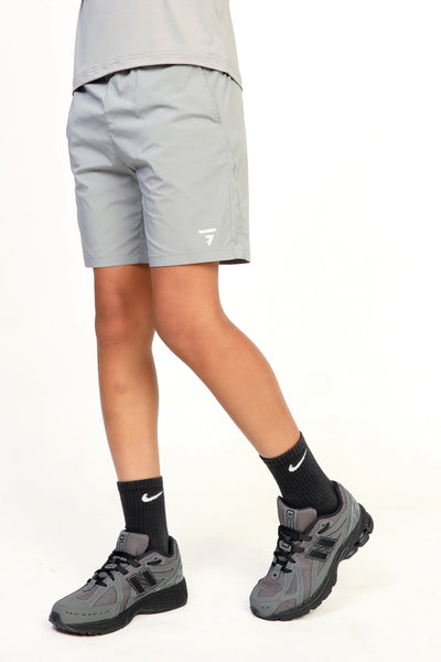 GRIID Junior Dash Shorts - Monument