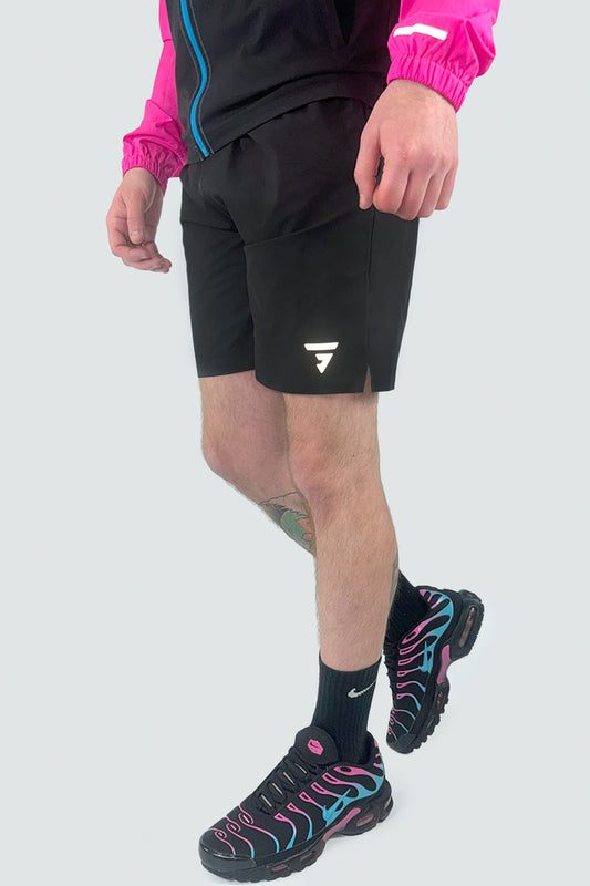 Dash Shorts 2.0 - Black